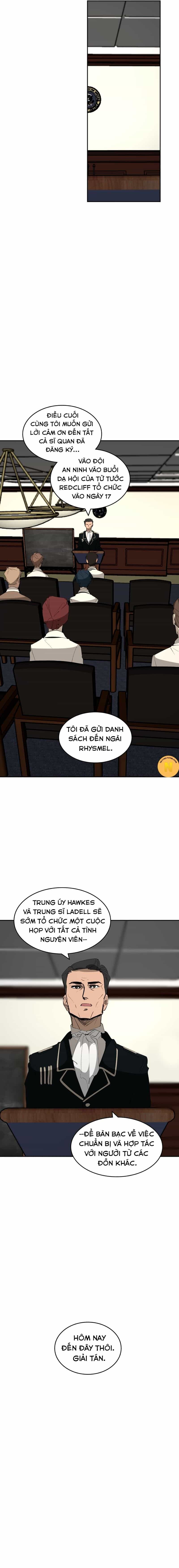 Hoa Lục Bình Tím - Chương 92 - ảnh 5