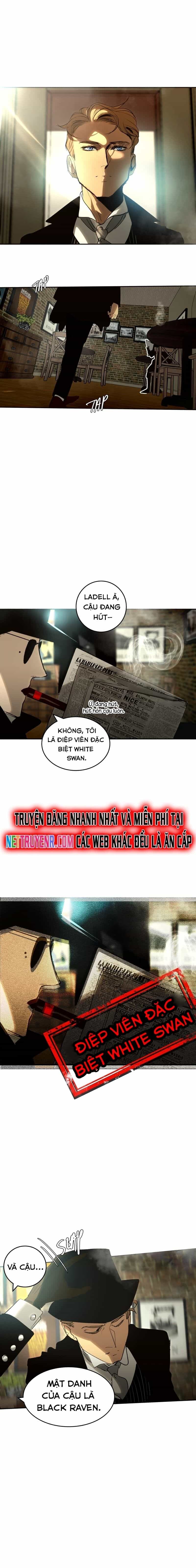 Hoa Lục Bình Tím - Chương 92.2 - ảnh 3