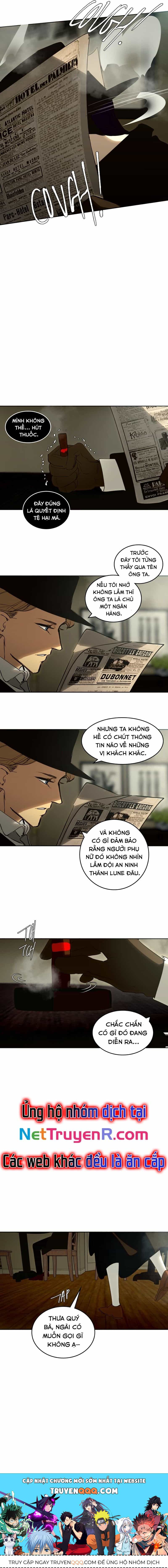 Hoa Lục Bình Tím - Chương 92.2 - ảnh 6