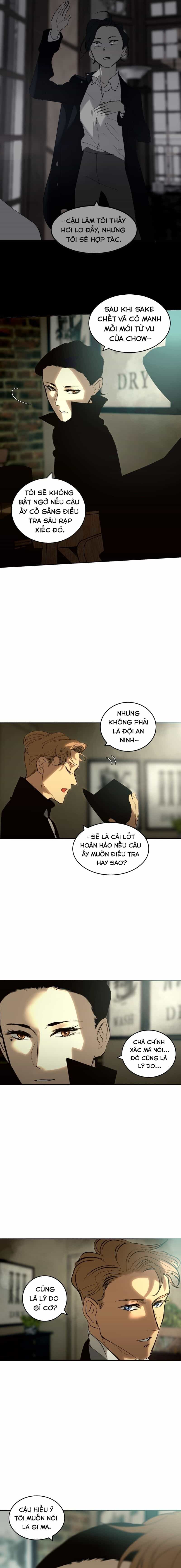 Hoa Lục Bình Tím - Chương 92.3 - ảnh 6