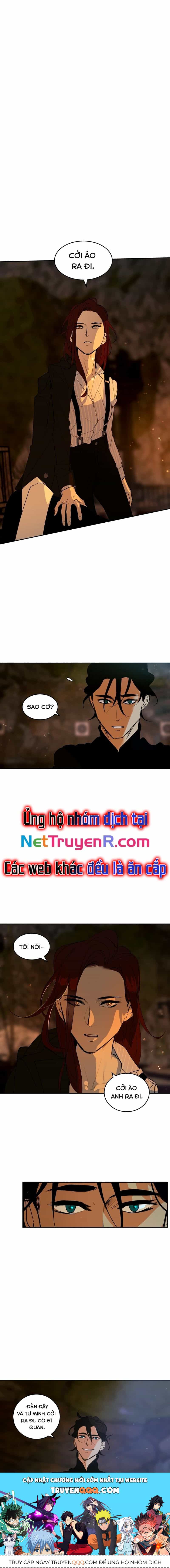 Hoa Lục Bình Tím - Chương 93 - ảnh 6