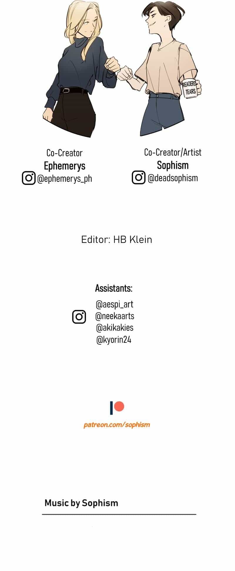 Hoa Lục Bình Tím - Chương 93.4 - ảnh 7