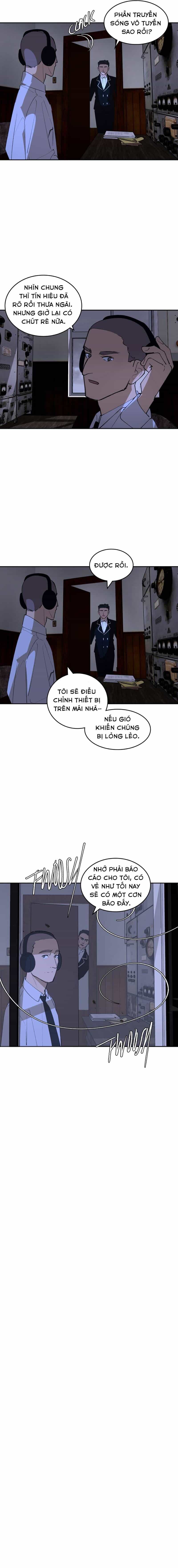 Hoa Lục Bình Tím - Chương 94 - ảnh 4