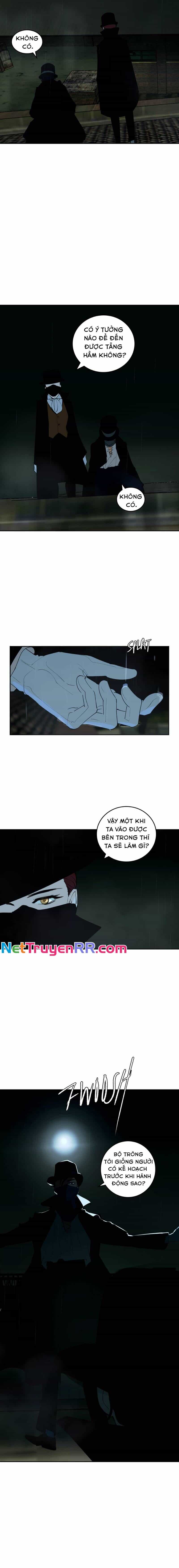 Hoa Lục Bình Tím - Chương 94 - ảnh 6