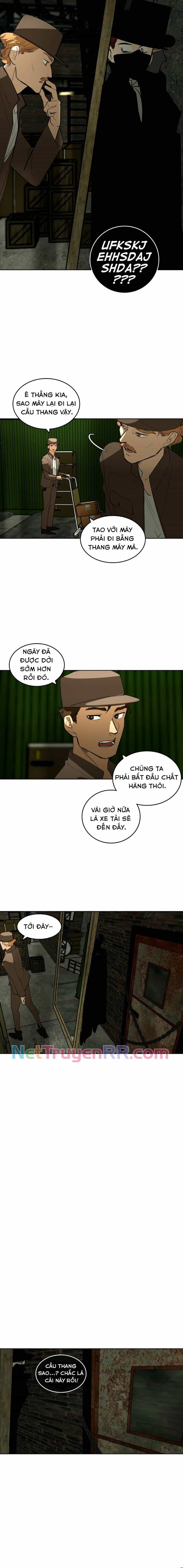 Hoa Lục Bình Tím - Chương 94.2 - ảnh 5
