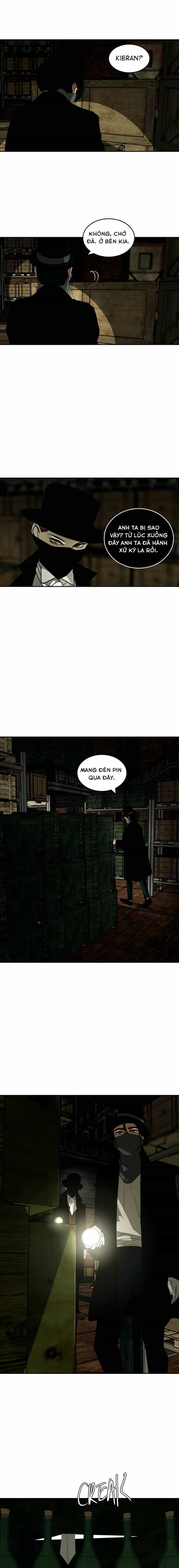 Hoa Lục Bình Tím - Chương 94.3 - ảnh 5