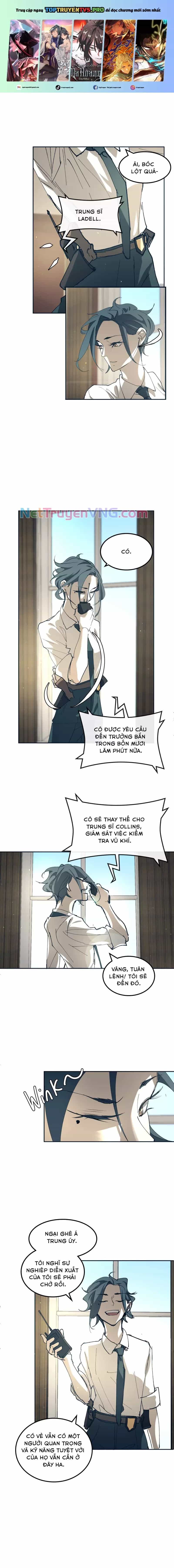 Hoa Lục Bình Tím - Chương 7.1 - ảnh 2