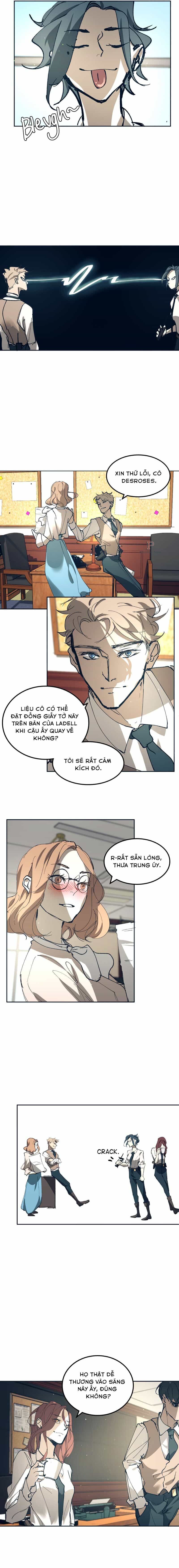 Hoa Lục Bình Tím - Chương 7.1 - ảnh 3
