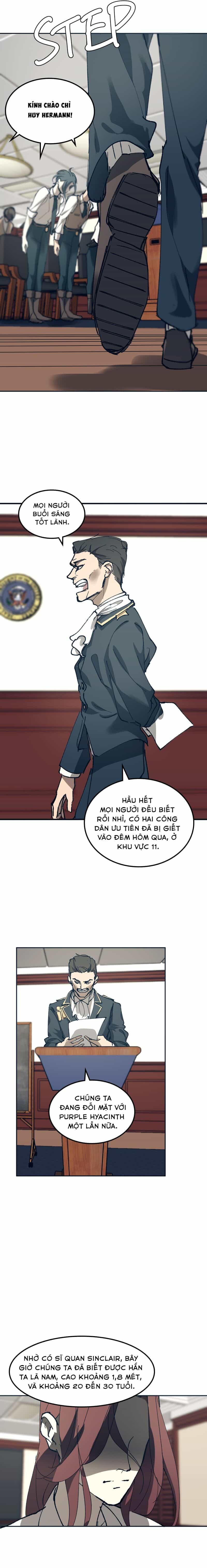 Hoa Lục Bình Tím - Chương 7.1 - ảnh 5