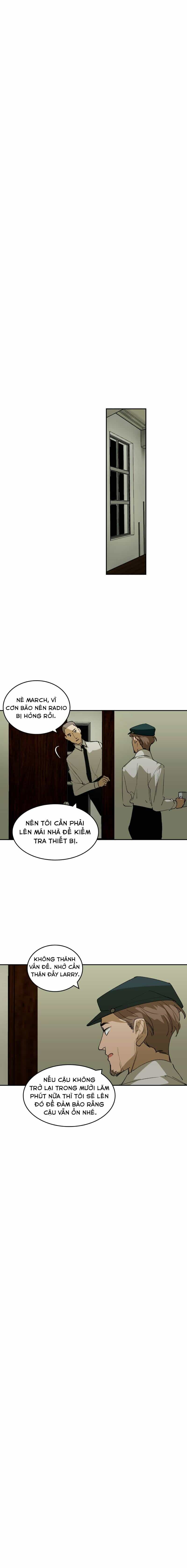 Hoa Lục Bình Tím - Chương 95 - ảnh 6