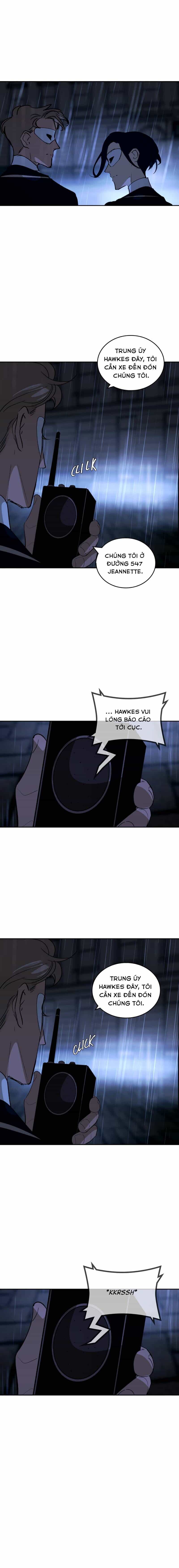Hoa Lục Bình Tím - Chương 96 - ảnh 7