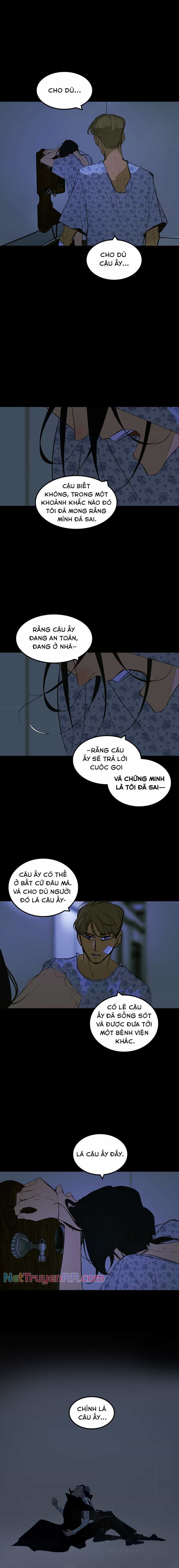 Hoa Lục Bình Tím - Chương 106.4 - ảnh 4