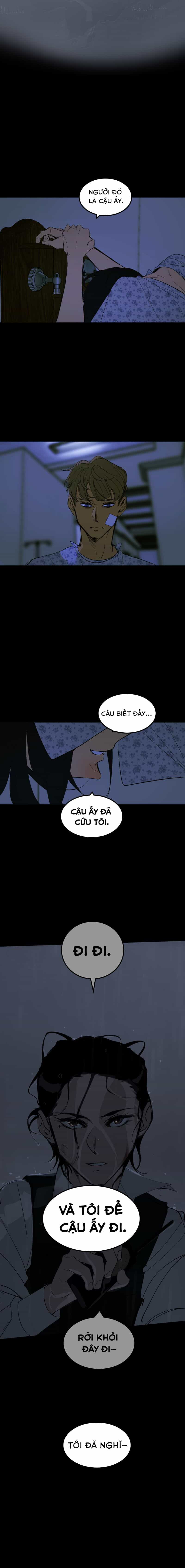 Hoa Lục Bình Tím - Chương 106.4 - ảnh 5
