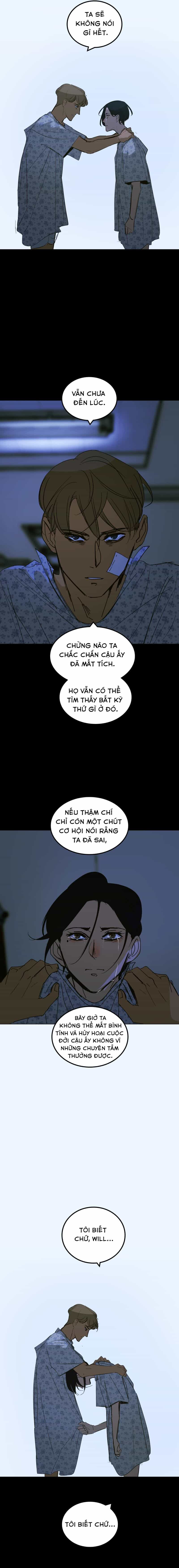 Hoa Lục Bình Tím - Chương 106.5 - ảnh 2