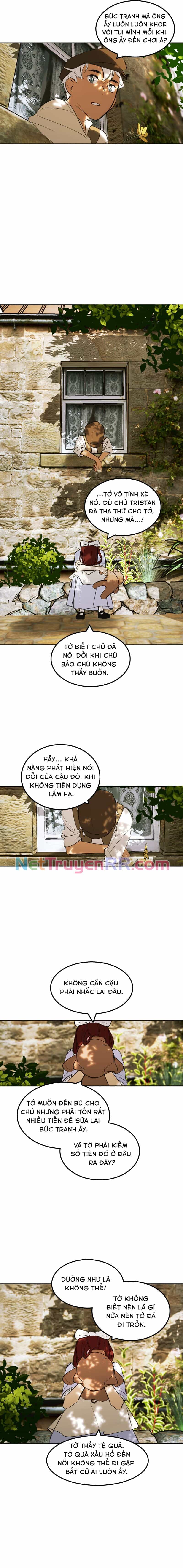 Hoa Lục Bình Tím - Chương 107 - ảnh 4