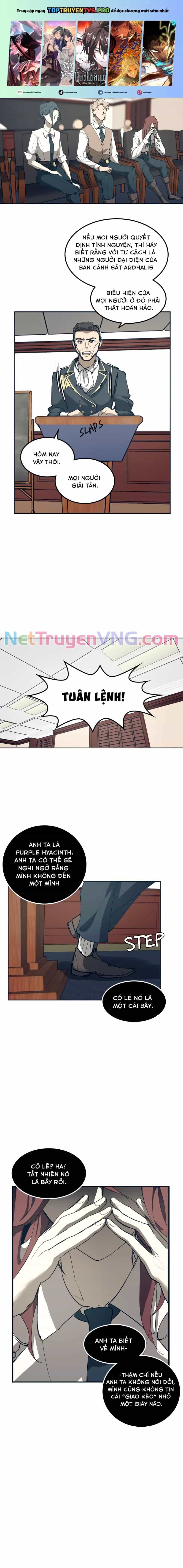 Hoa Lục Bình Tím - Chương 7.2 - ảnh 2