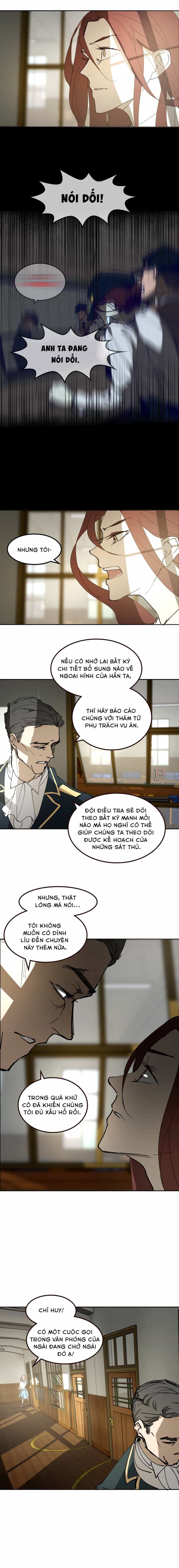Hoa Lục Bình Tím - Chương 7.2 - ảnh 5