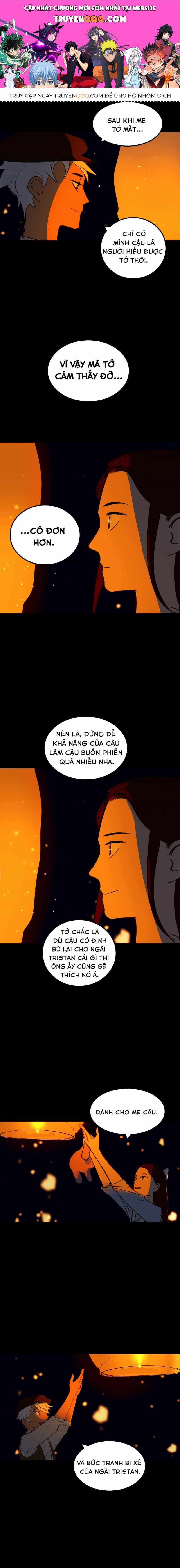 Hoa Lục Bình Tím - Chương 107.2 - ảnh 1