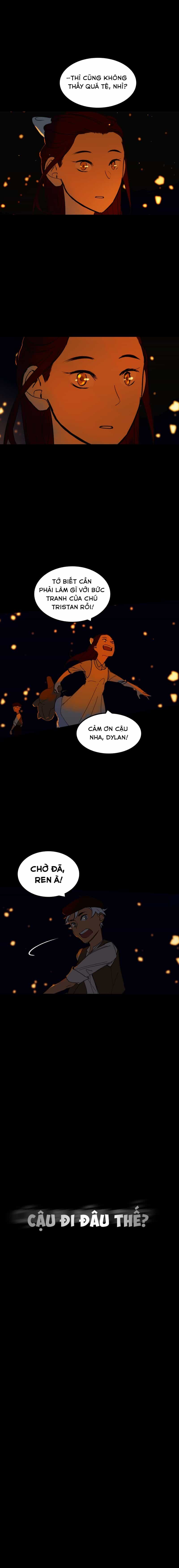 Hoa Lục Bình Tím - Chương 107.2 - ảnh 3