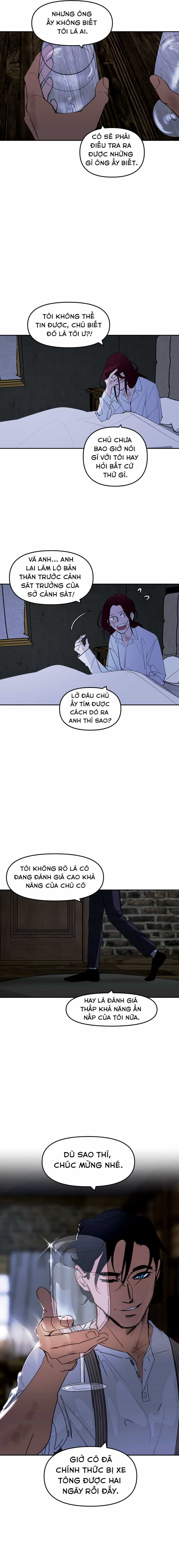 Hoa Lục Bình Tím - Chương 109.2 - ảnh 3