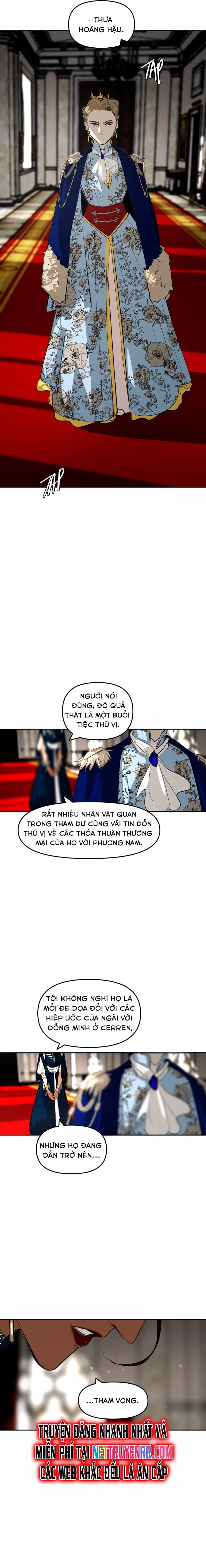 Hoa Lục Bình Tím - Chương 110 - ảnh 2