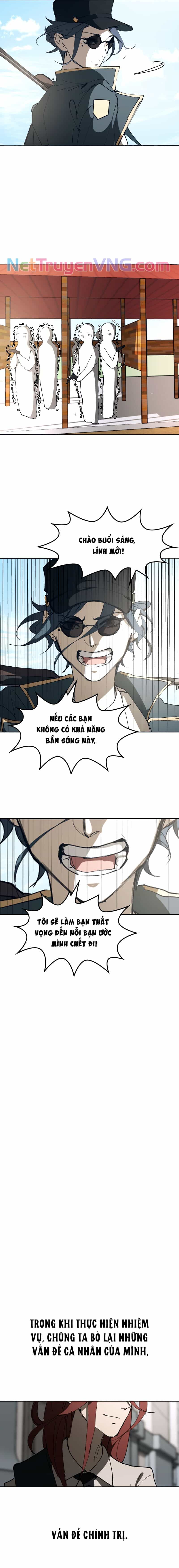 Hoa Lục Bình Tím - Chương 8.1 - ảnh 4