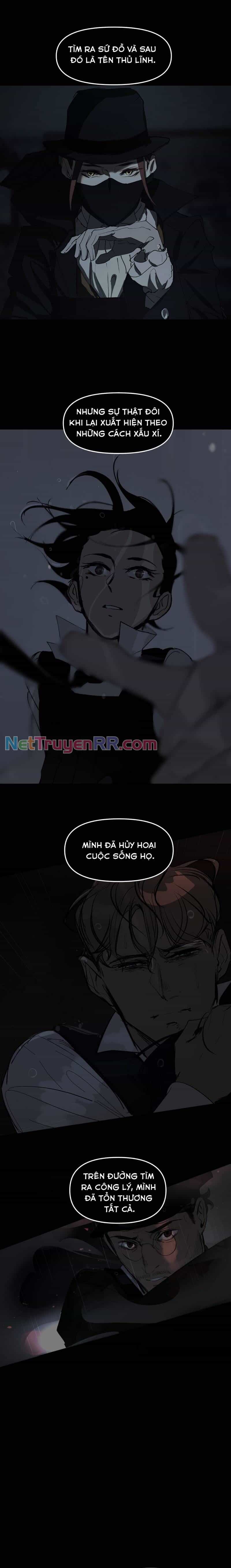 Hoa Lục Bình Tím - Chương 112.1 - ảnh 3