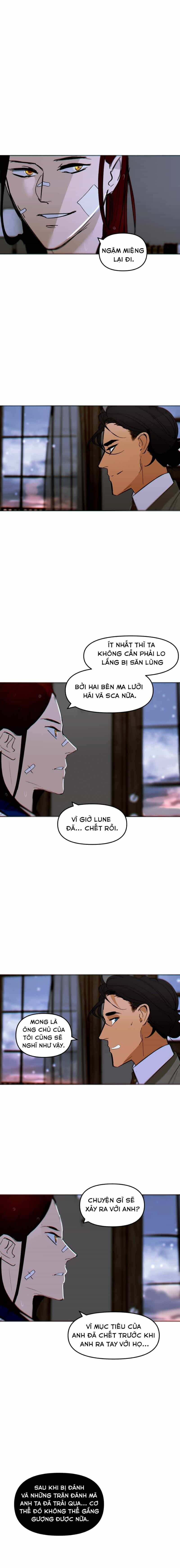 Hoa Lục Bình Tím - Chương 112.2 - ảnh 7