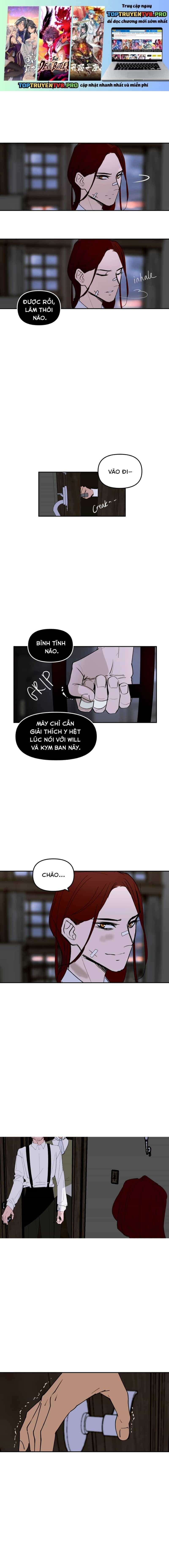 Hoa Lục Bình Tím - Chương 112.4 - ảnh 2