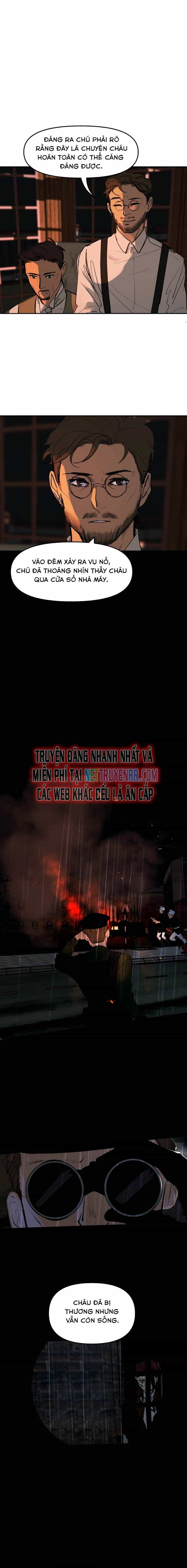 Hoa Lục Bình Tím - Chương 113 - ảnh 3