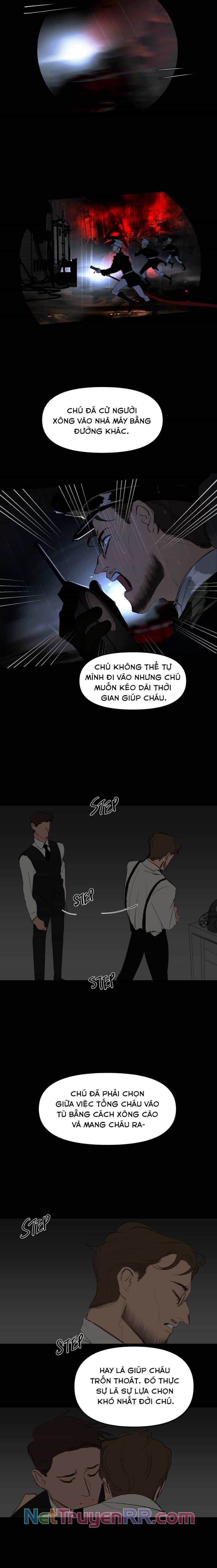Hoa Lục Bình Tím - Chương 113 - ảnh 5
