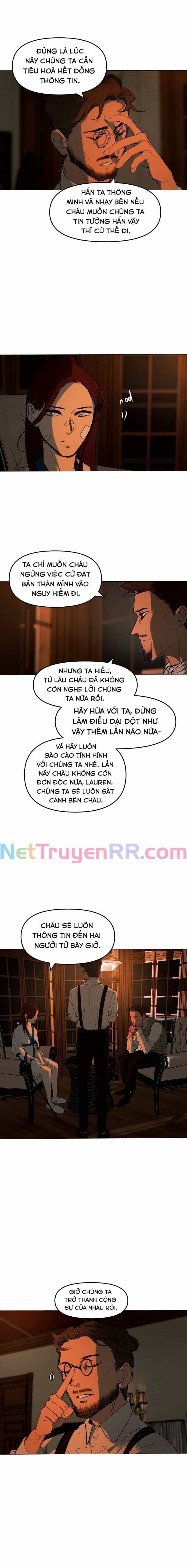 Hoa Lục Bình Tím - Chương 113.1 - ảnh 6
