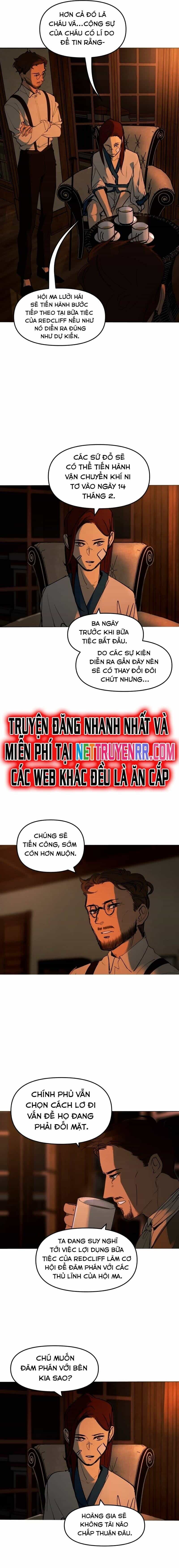 Hoa Lục Bình Tím - Chương 113.1 - ảnh 7