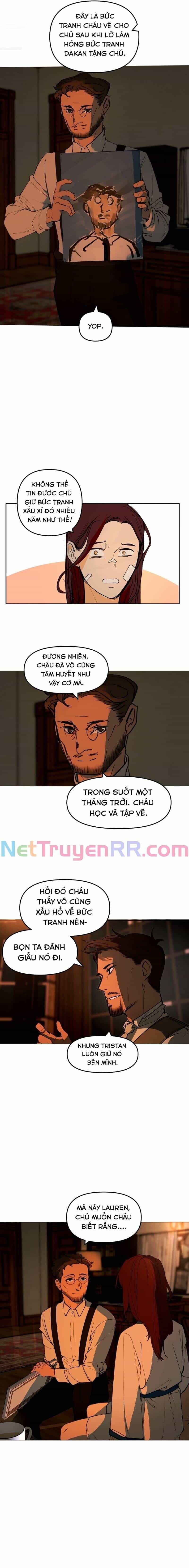 Hoa Lục Bình Tím - Chương 113.2 - ảnh 6