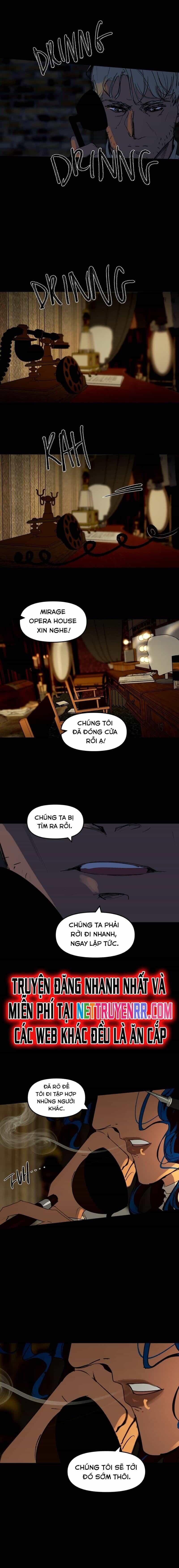Hoa Lục Bình Tím - Chương 113.4 - ảnh 7