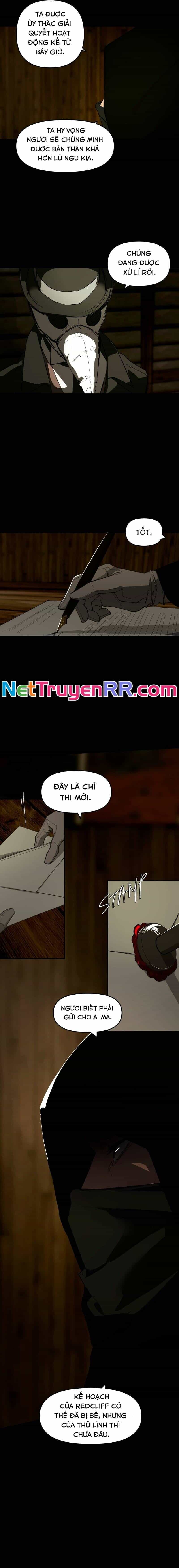 Hoa Lục Bình Tím - Chương 115 - ảnh 4