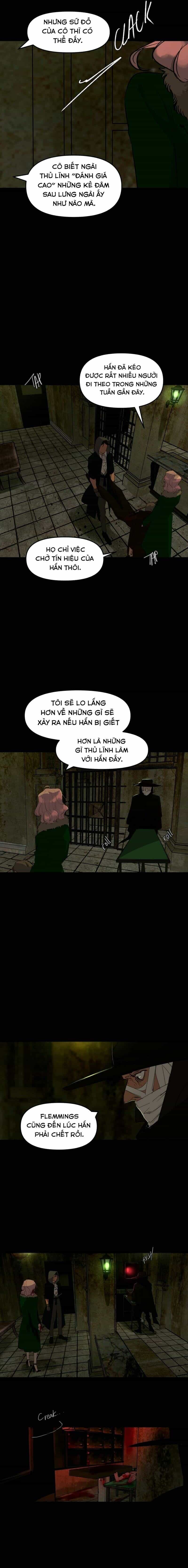 Hoa Lục Bình Tím - Chương 115.1 - ảnh 7