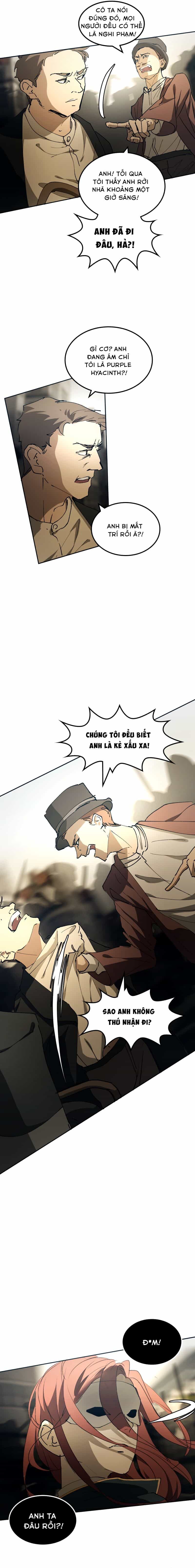 Hoa Lục Bình Tím - Chương 9 - ảnh 6