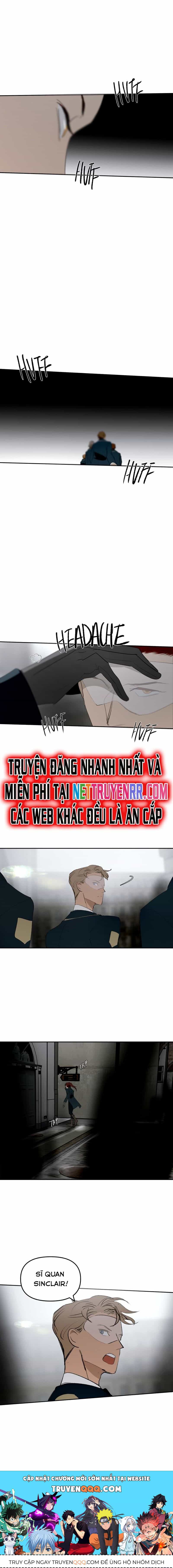 Hoa Lục Bình Tím - Chương 117 - ảnh 6