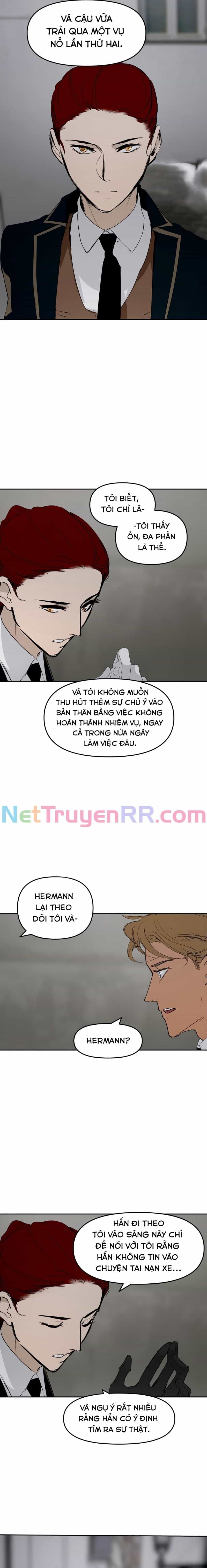 Hoa Lục Bình Tím - Chương 117.1 - ảnh 5