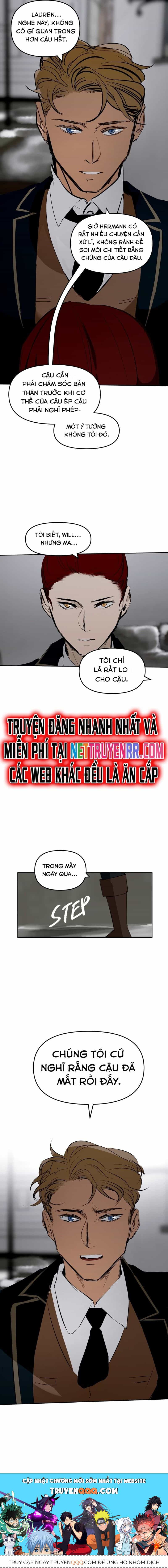Hoa Lục Bình Tím - Chương 117.1 - ảnh 6