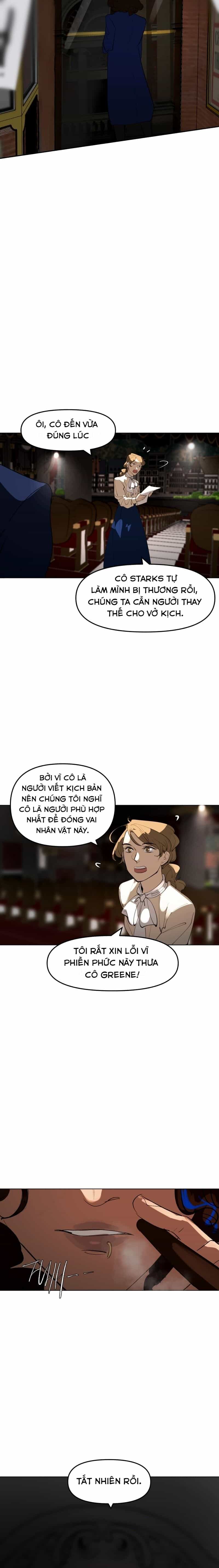 Hoa Lục Bình Tím - Chương 117.3 - ảnh 2