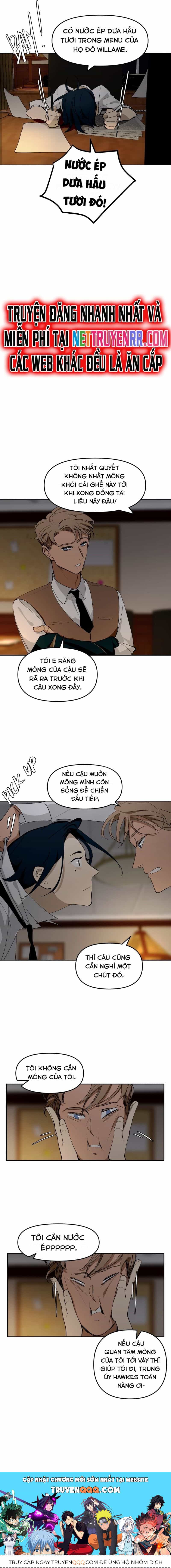 Hoa Lục Bình Tím - Chương 118 - ảnh 7