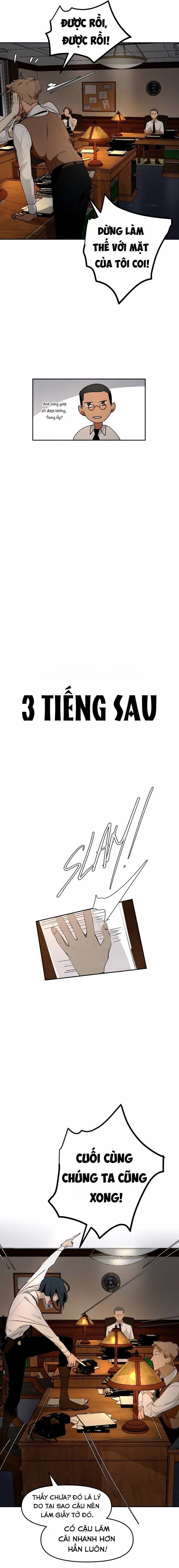 Hoa Lục Bình Tím - Chương 118.1 - ảnh 2