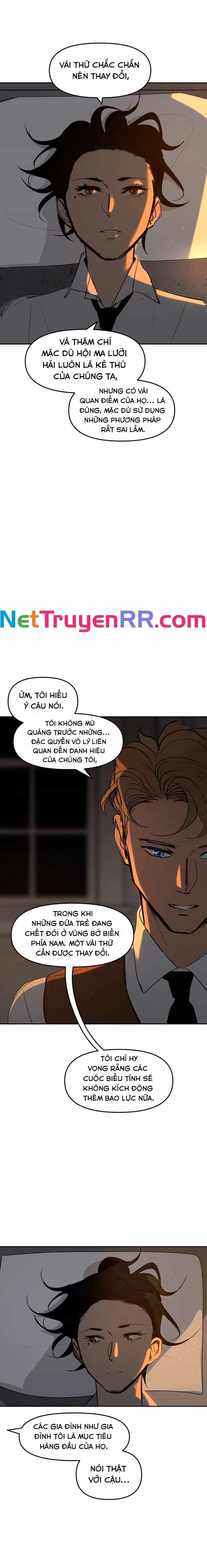 Hoa Lục Bình Tím - Chương 118.2 - ảnh 3