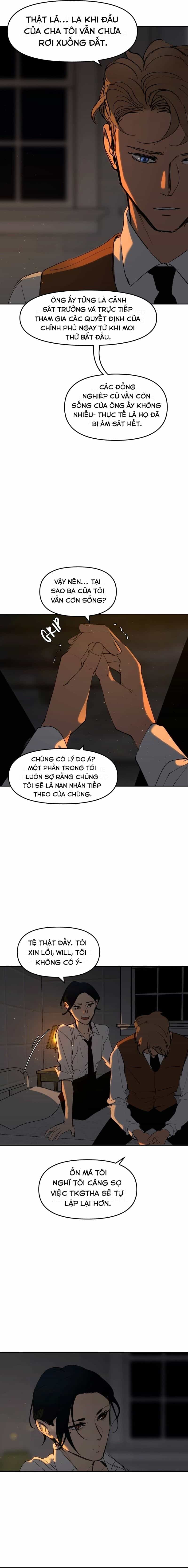 Hoa Lục Bình Tím - Chương 118.2 - ảnh 4
