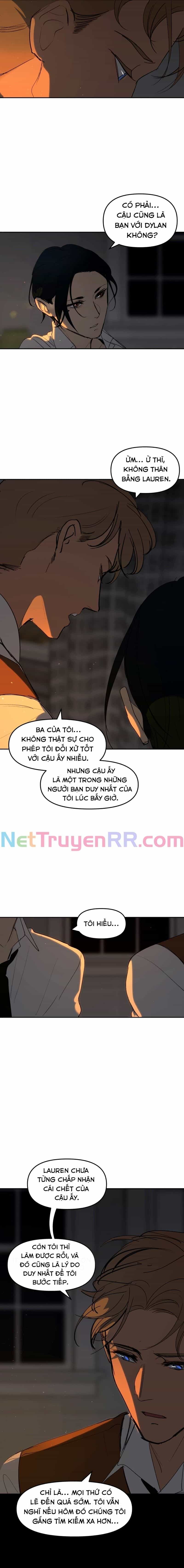 Hoa Lục Bình Tím - Chương 118.2 - ảnh 5
