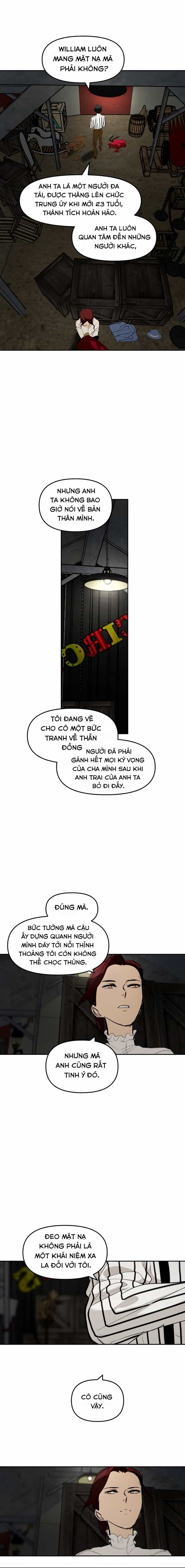 Hoa Lục Bình Tím - Chương 120.1 - ảnh 2