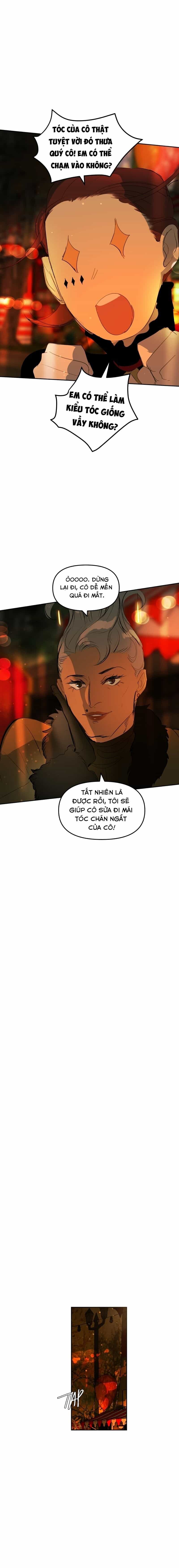 Hoa Lục Bình Tím - Chương 121.3 - ảnh 4