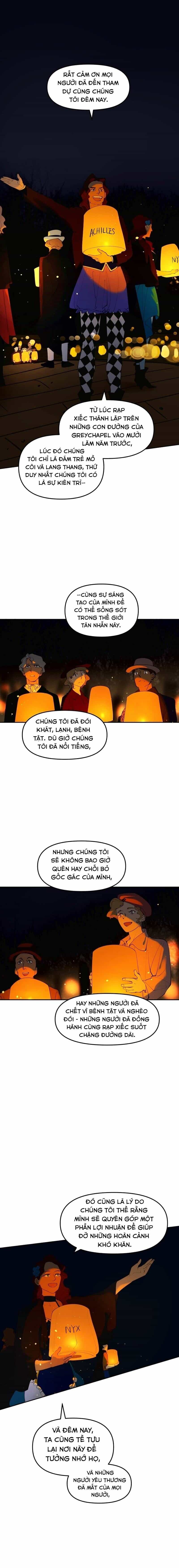 Hoa Lục Bình Tím - Chương 122 - ảnh 5